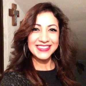 Meet your Posher, Amine gabriela